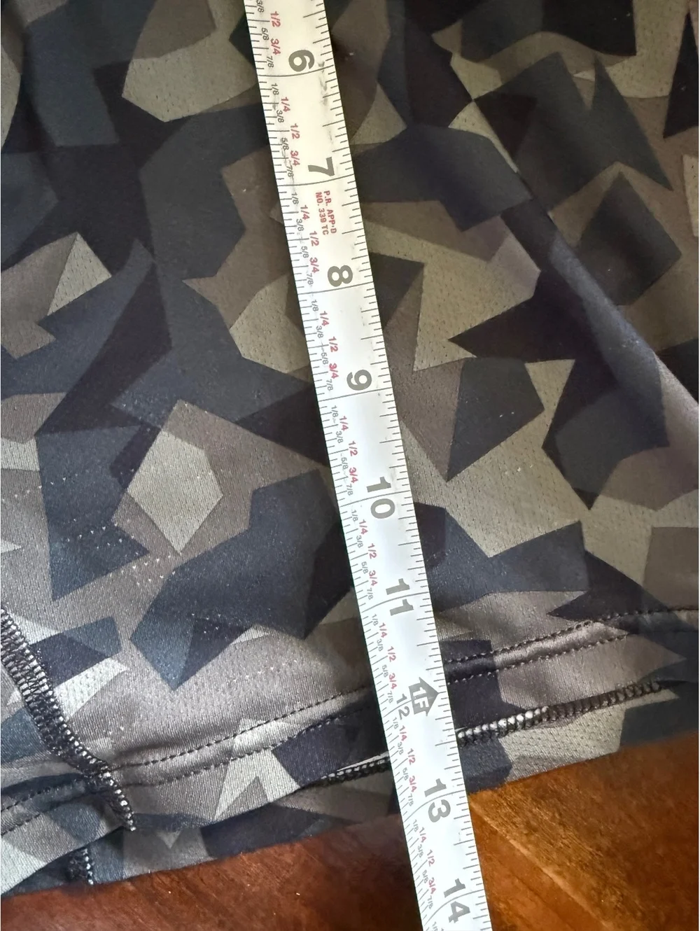 Polo Ralph Lauren Men's Camouflage Boxer Briefs Size Large